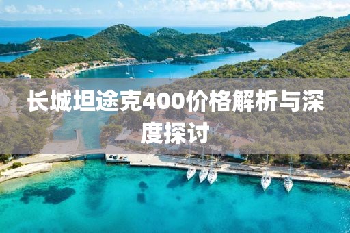 長城坦途克400價(jià)格解析與深度探討