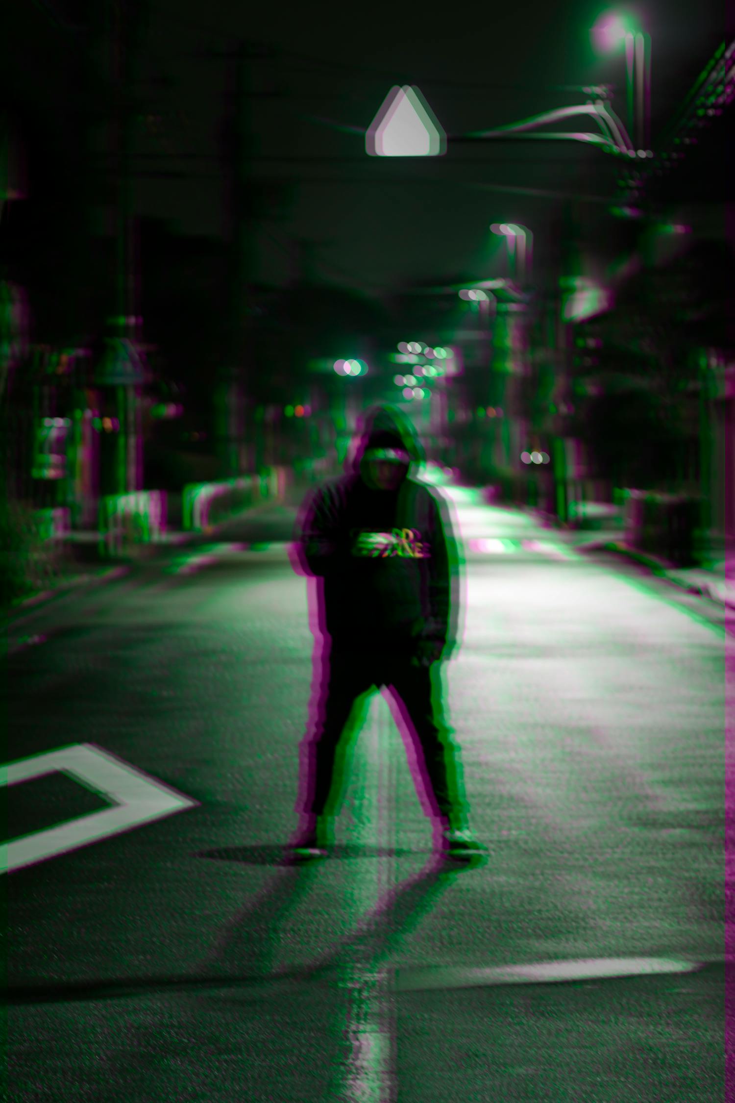 日本追捕電影，銀幕上的正義與邪惡追逐戰(zhàn)