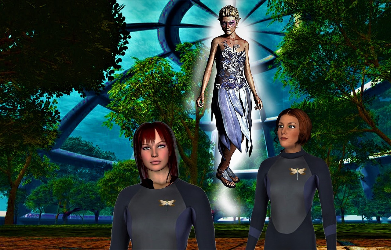 最新熱門小說，奇幻之旅探索未知世界