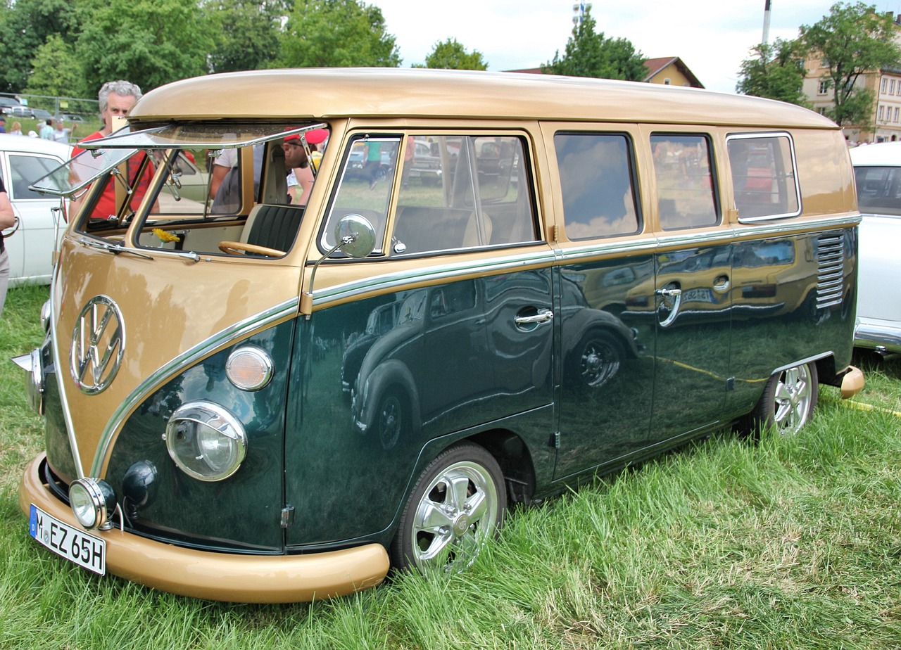 克萊斯勒最新車型，豪華與科技的完美融合介紹