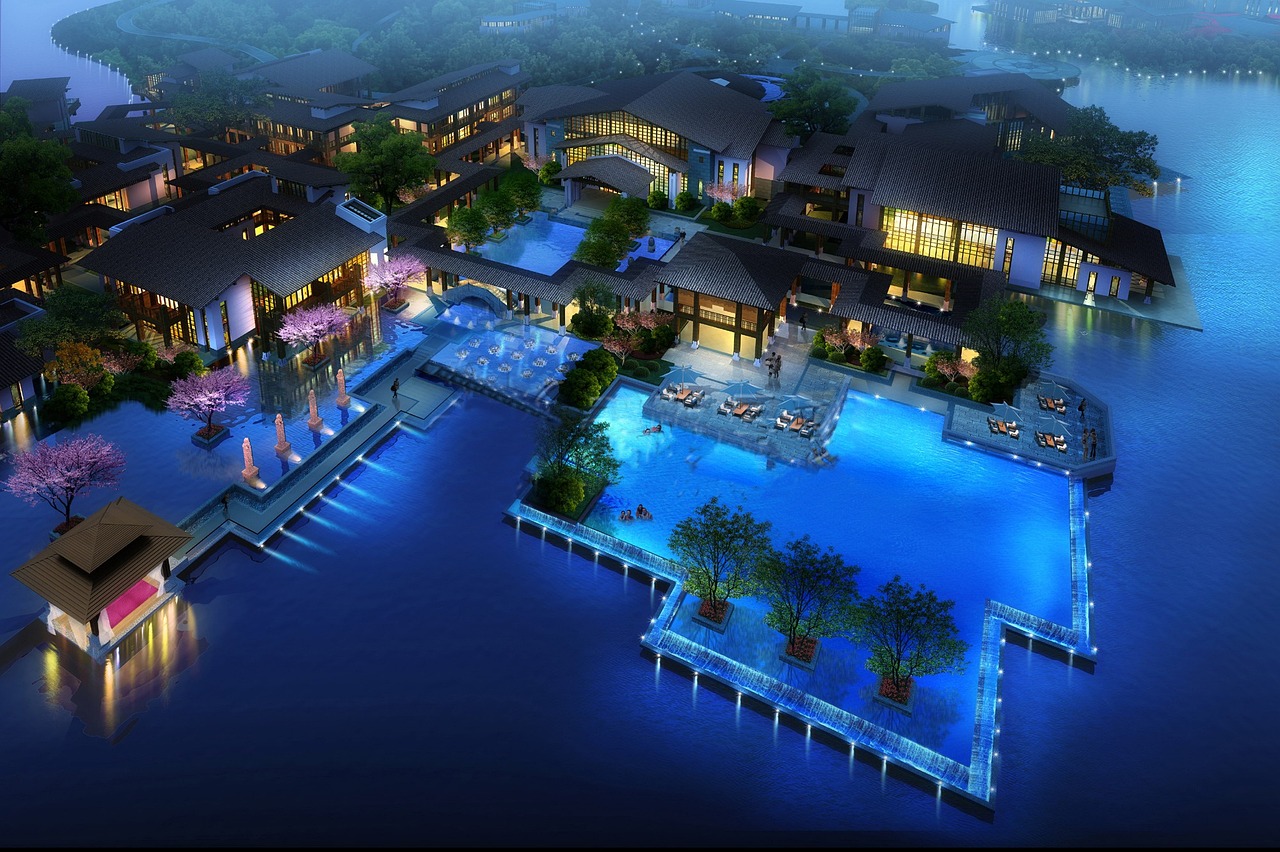 西安華清池溫泉價(jià)格概覽，品質(zhì)與服務(wù)的完美融合