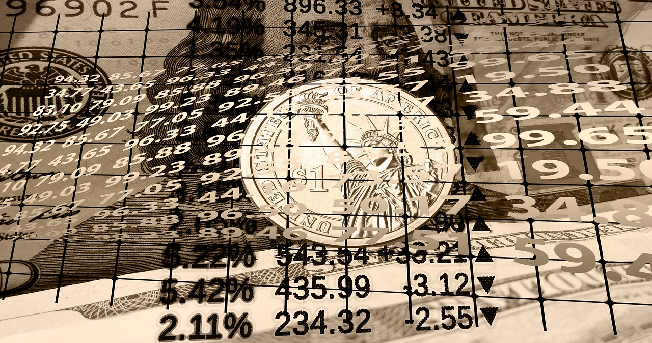 深度解析，股票基本概念與結(jié)構(gòu)，了解一股的真正含義