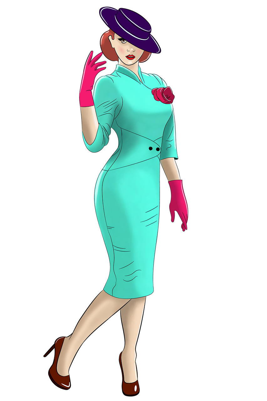 夸包女士新款上市，時尚魅力的詮釋圖片欣賞