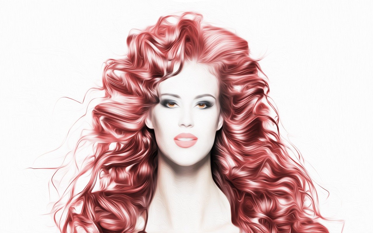 花嫁新篇，浪漫與時(shí)尚的交融之美