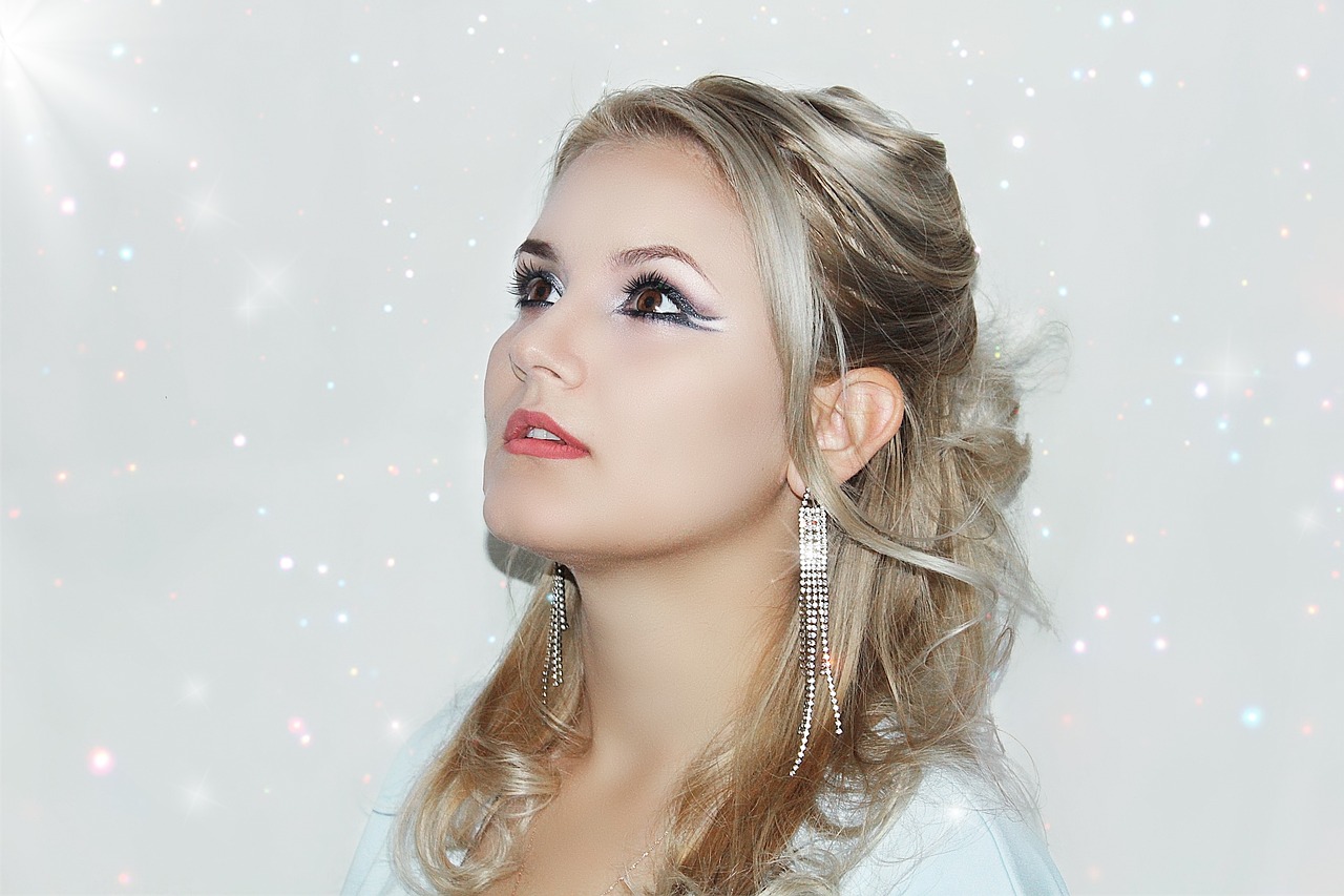 2017新款情侶頭像，愛的時尚表達與獨特象征