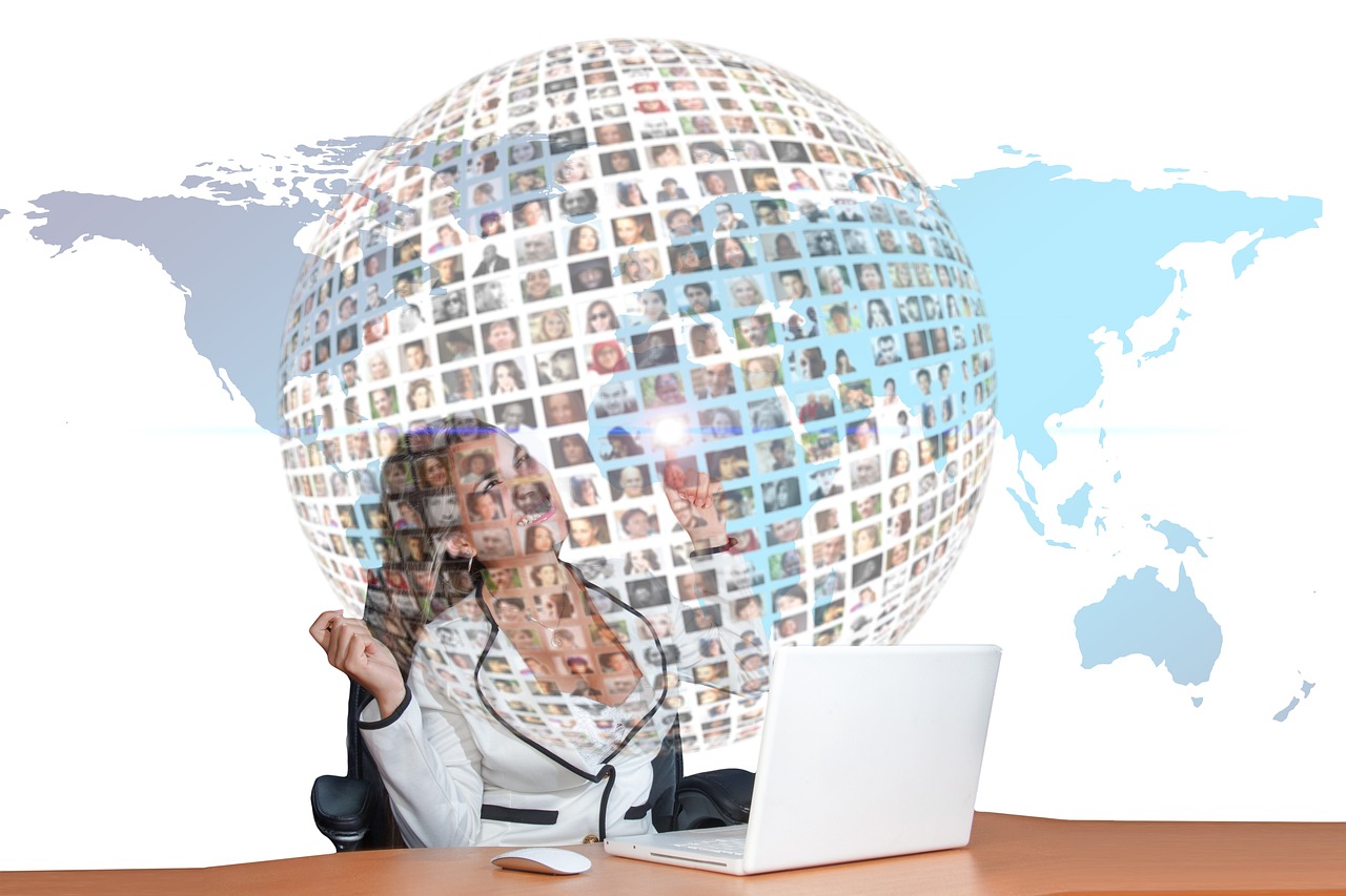 科技、社會與環(huán)境交織的全球最新熱點(diǎn)動(dòng)態(tài)