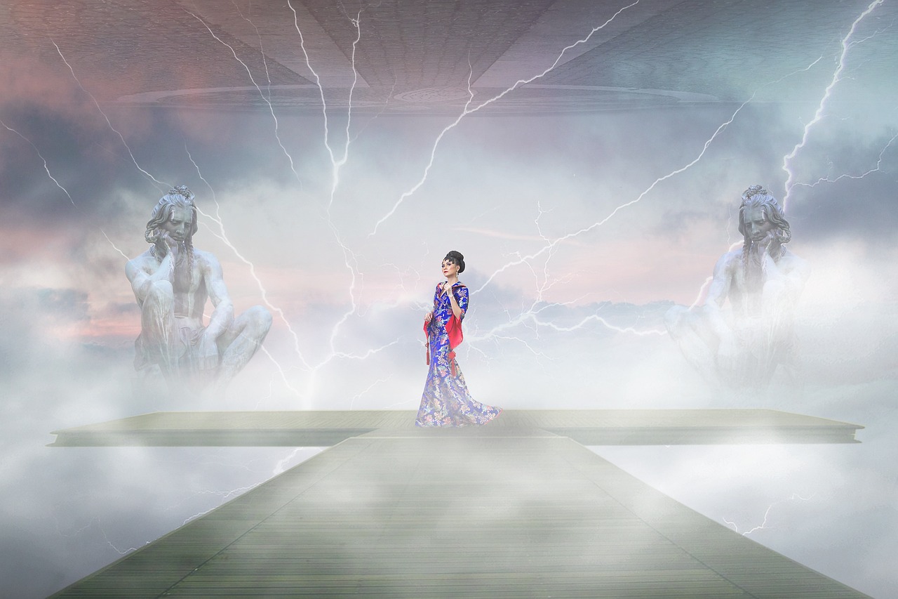 深度解析與魅力探尋，動漫角色藍忘機的獨特魅力