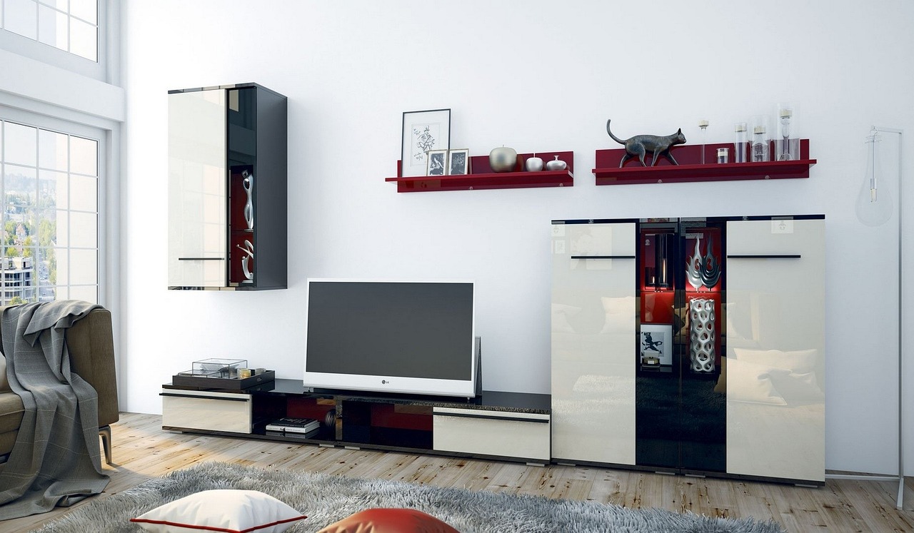 電視插座高度詳解，打造舒適家居，注重細(xì)節(jié)體驗(yàn)