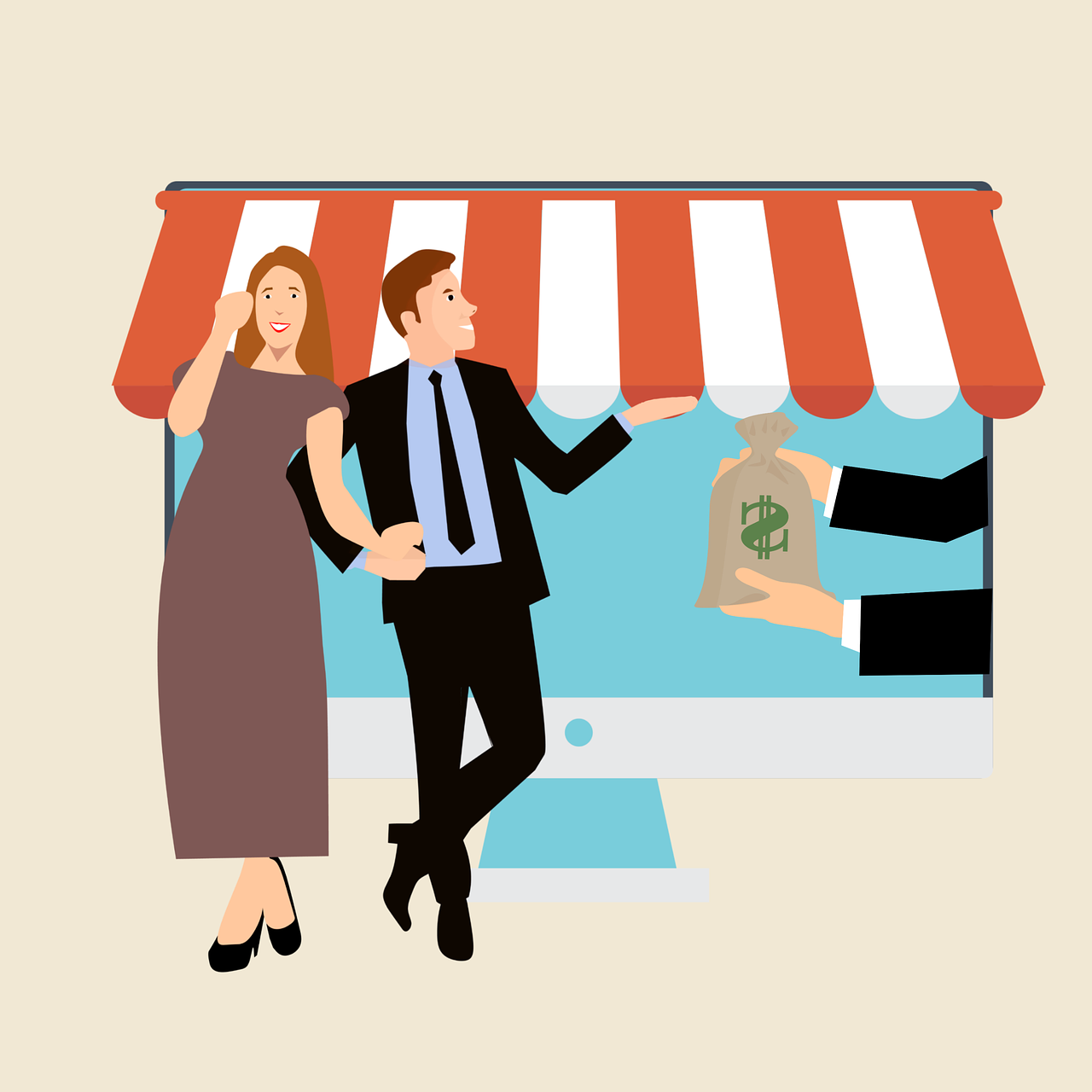 破涕為笑表情含義深度解讀，情感轉(zhuǎn)變的瞬間解讀