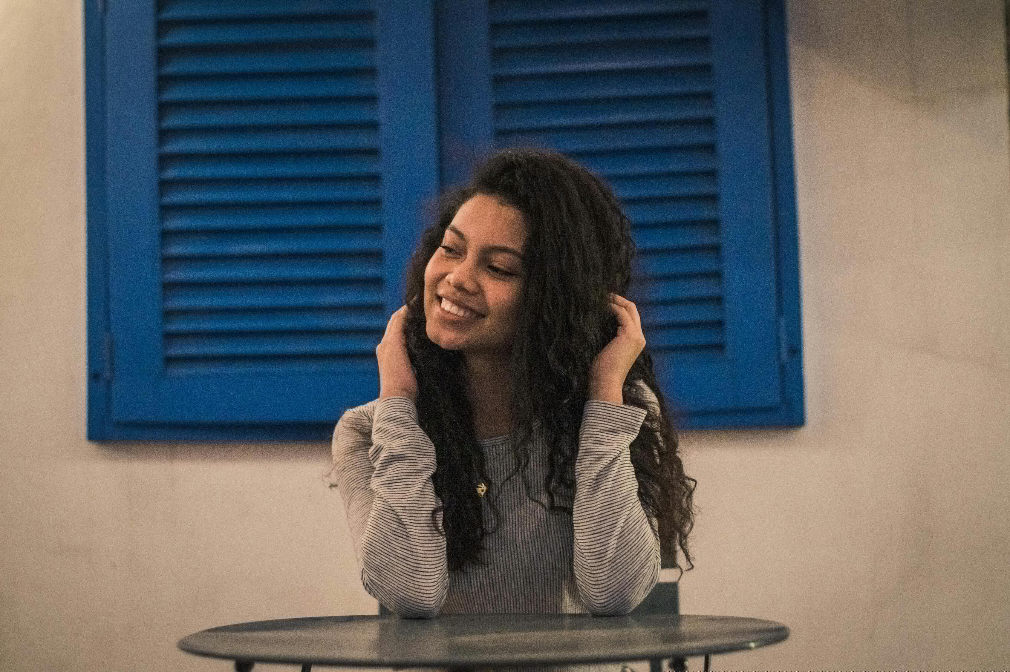 明星可愛圖片大全，探索美麗與魅力的無限魅力世界