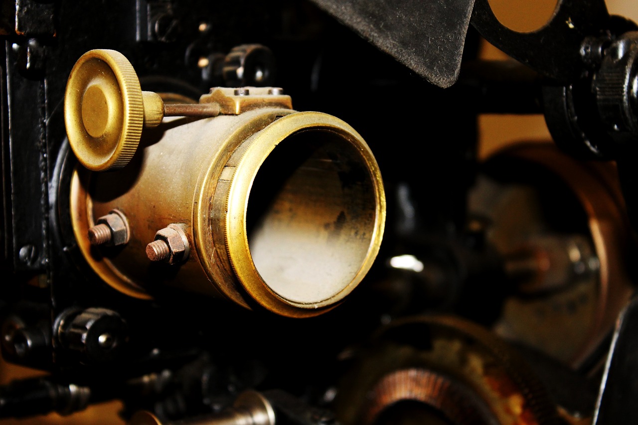 探索生命起源的視聽之旅，受精卵電影