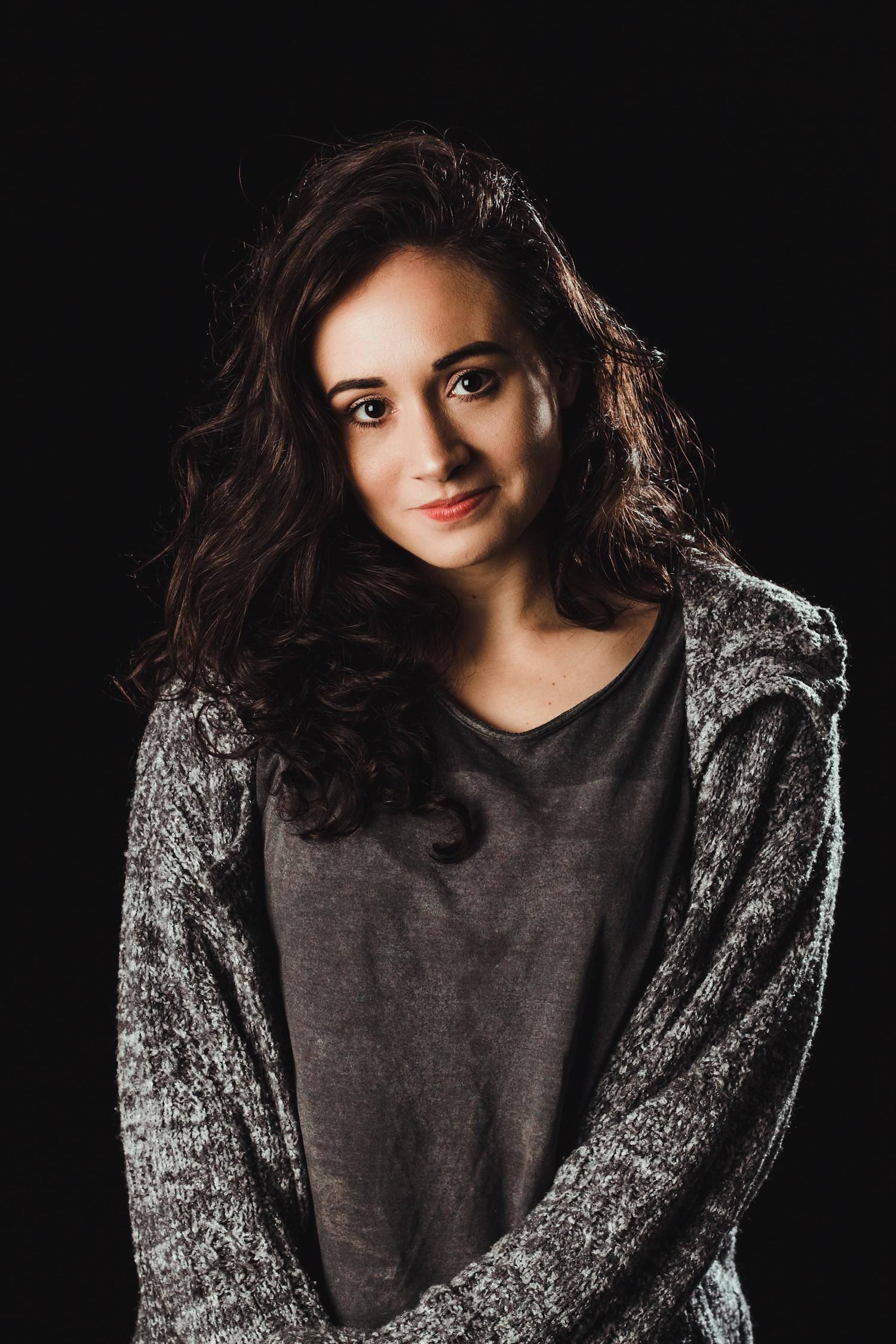 Koy演員，閃耀之星之獨(dú)特魅力