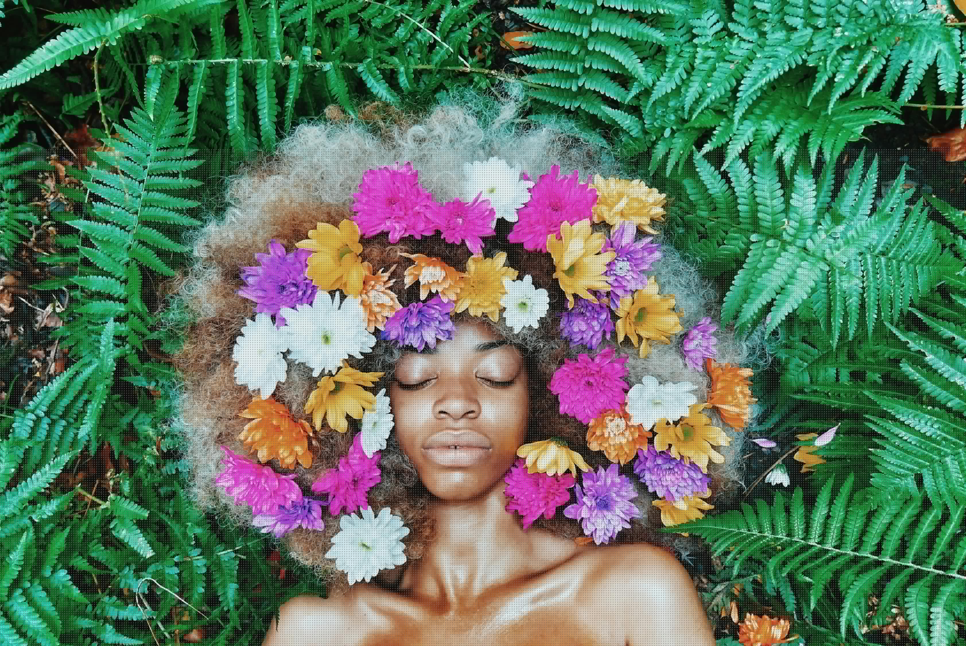 動(dòng)漫女生哭泣頭像，情感表達(dá)與虛擬世界的共鳴體驗(yàn)