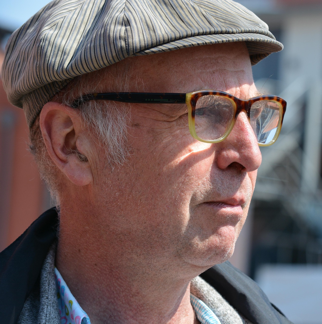 侯曉，演員之路的探索與突破之路