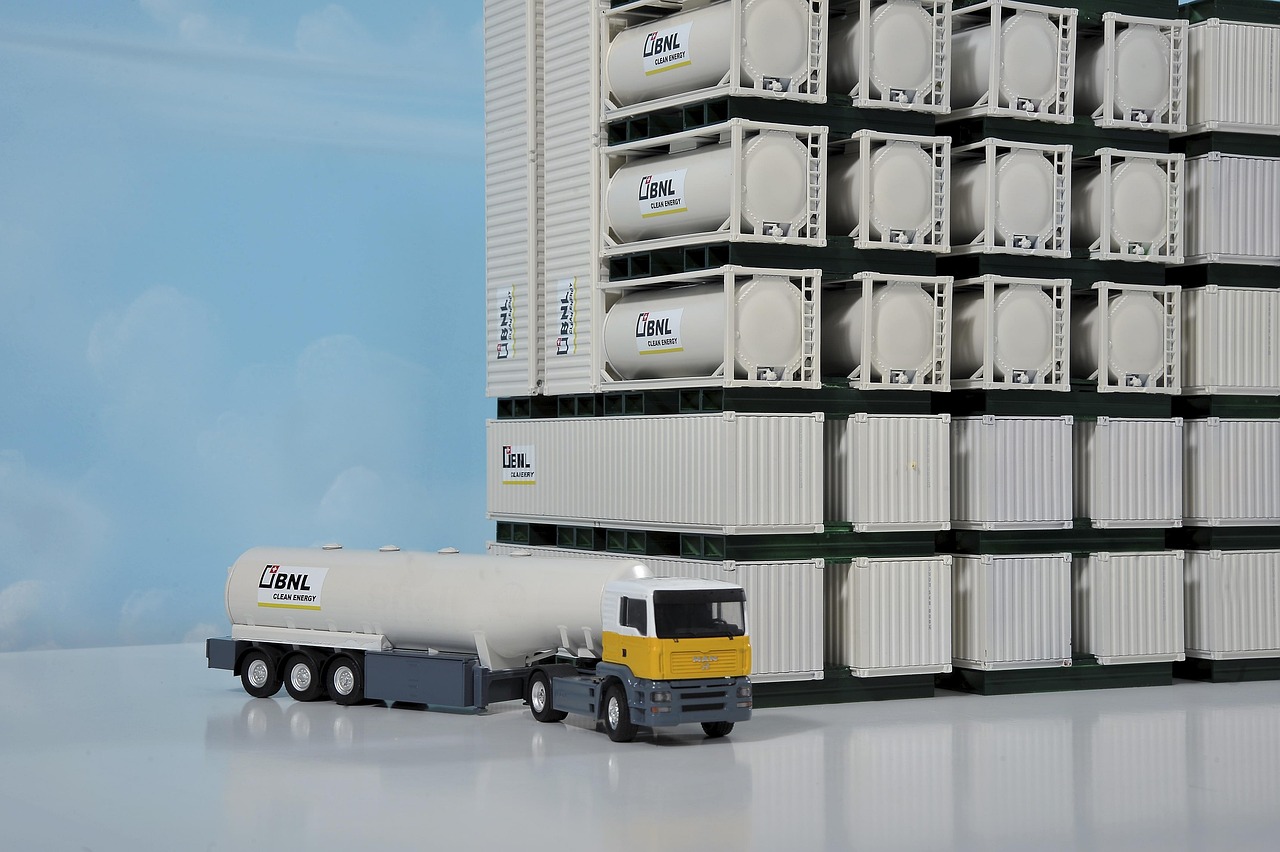 天然氣企業(yè)最新職位招聘，探索未來能源領(lǐng)域的職業(yè)發(fā)展與機遇