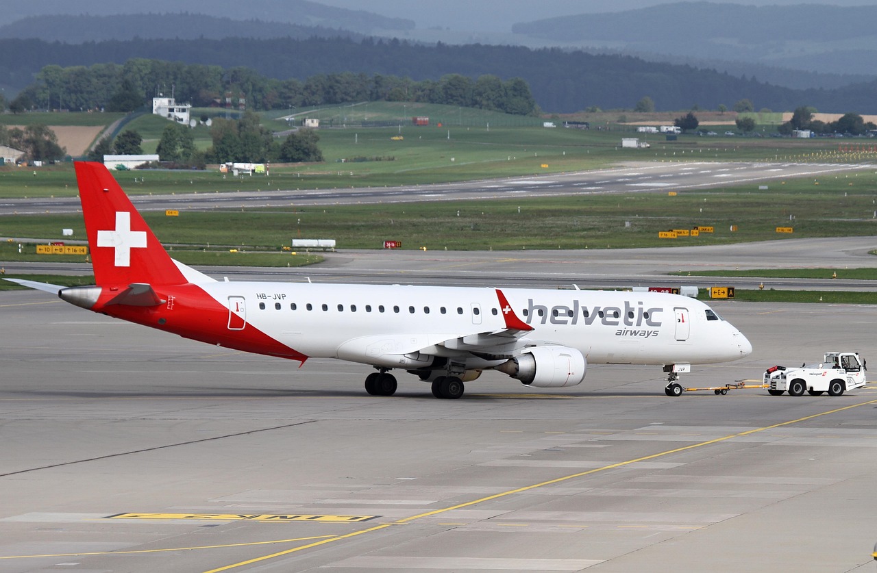 青島膠東機(jī)場(chǎng)邁向現(xiàn)代化航空樞紐的堅(jiān)實(shí)步伐最新動(dòng)態(tài)