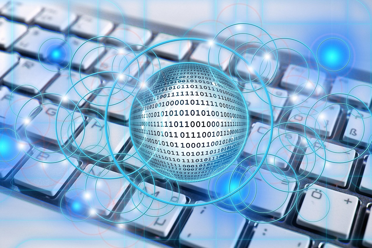 云計(jì)算上市公司，數(shù)字化轉(zhuǎn)型的先鋒引領(lǐng)者