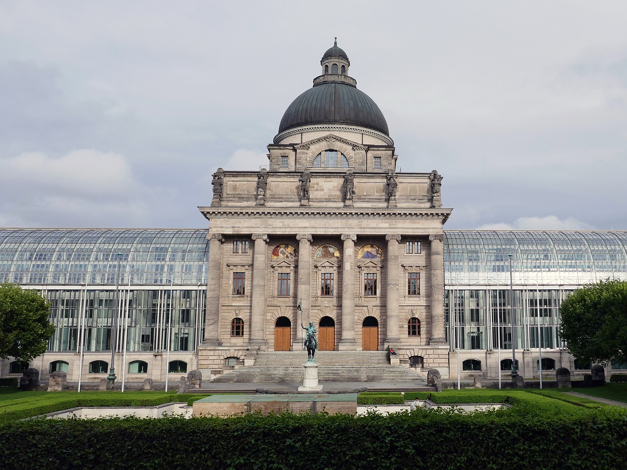 揭秘北京明星的居住勝地，豪華府邸曝光！