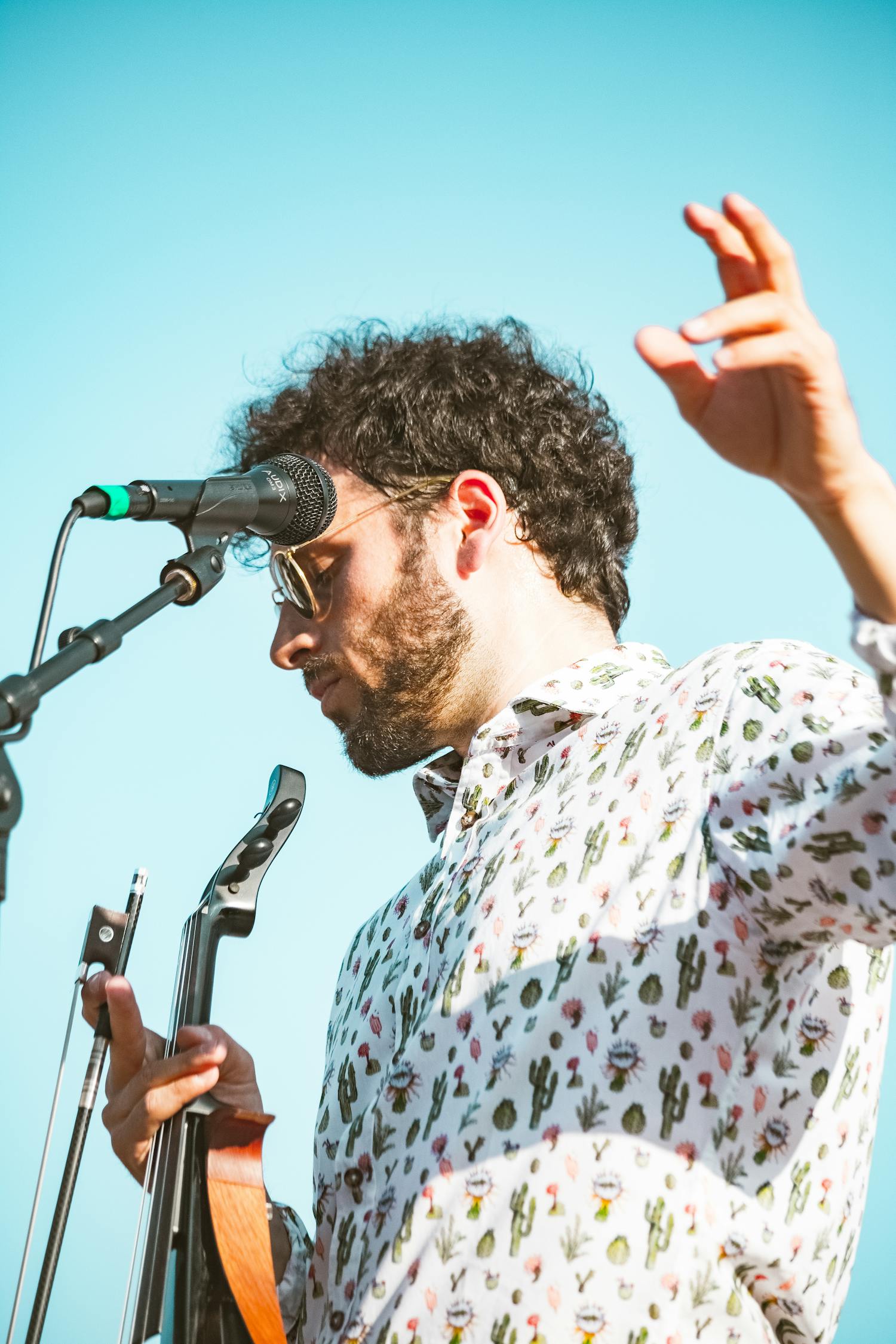 馗演員，塑造舞臺(tái)之魂的藝術(shù)家