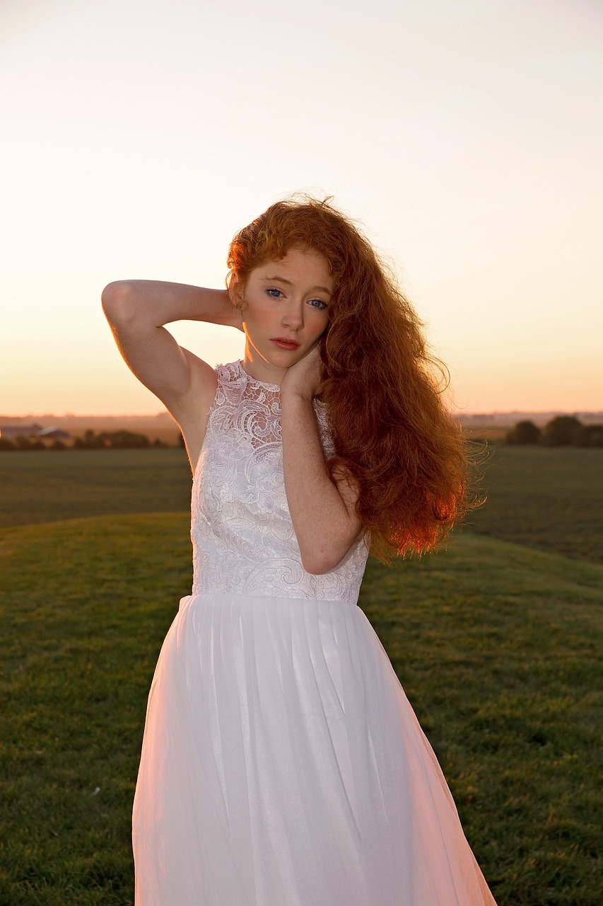 李小璐近期照片，時(shí)光中的美麗印記