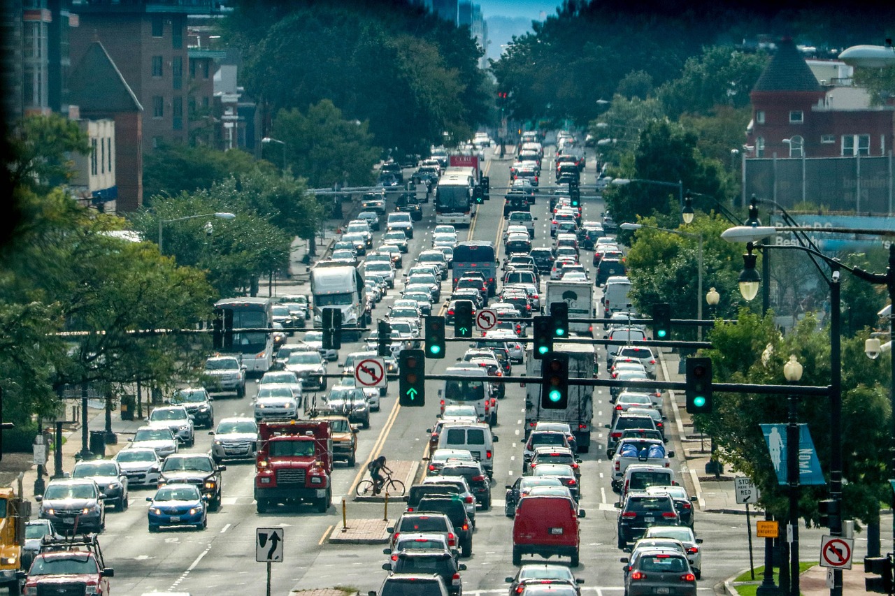 定興交通資訊速遞，縣域交通發(fā)展最新動態(tài)與前景展望