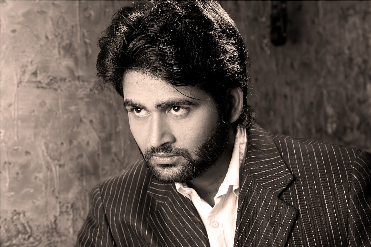 最新平頭潮流，時(shí)尚與個(gè)性的完美融合