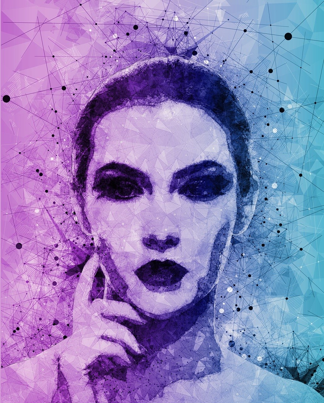 創(chuàng)新唇部彩繪技藝，引領(lǐng)美妝界新風(fēng)潮的時(shí)尚重塑術(shù)