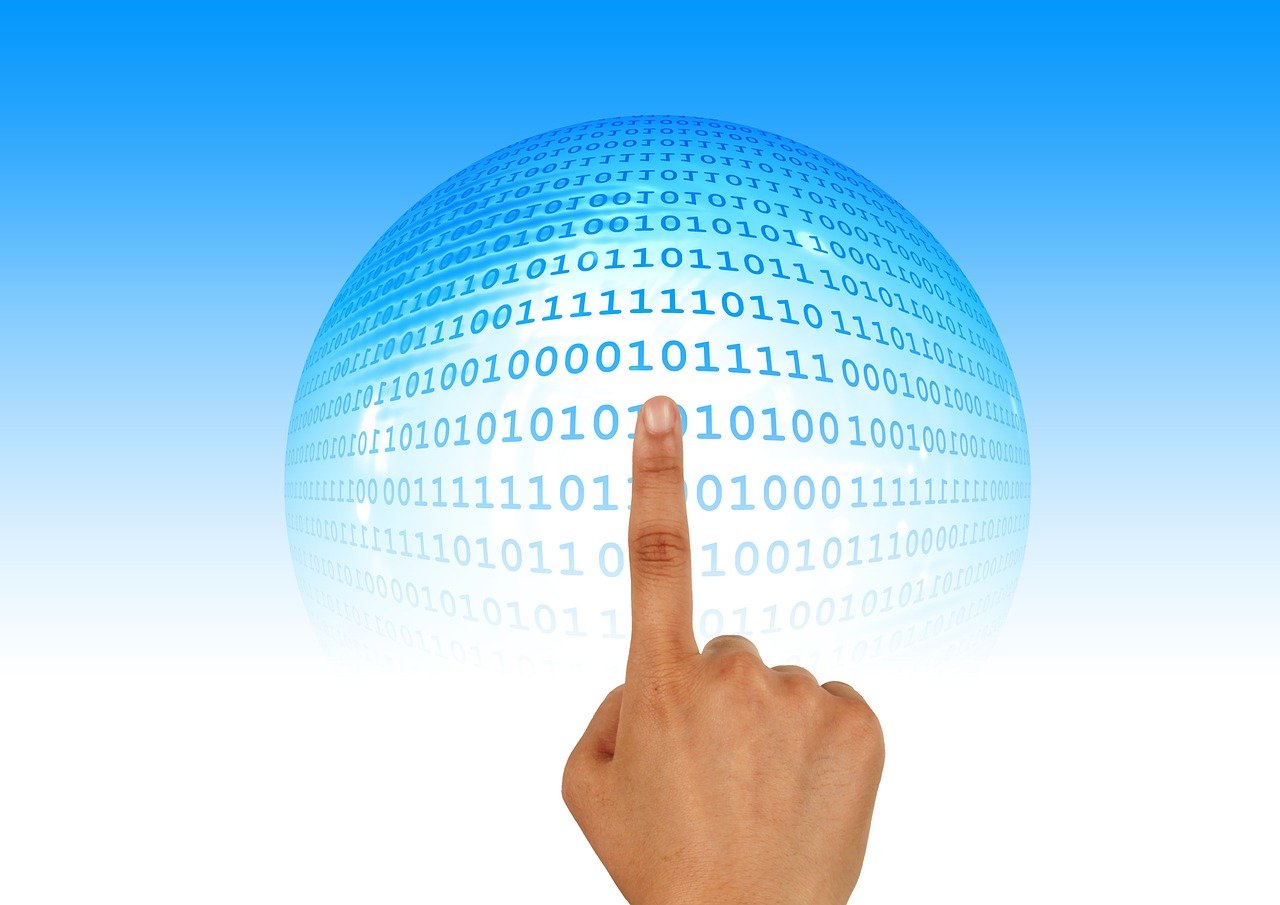 最新黑科技，重塑世界的核心力量