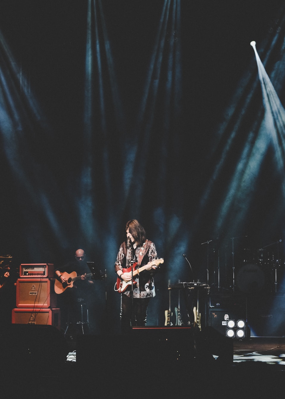 舞者電影，銀幕舞蹈與情感交織的視聽盛宴